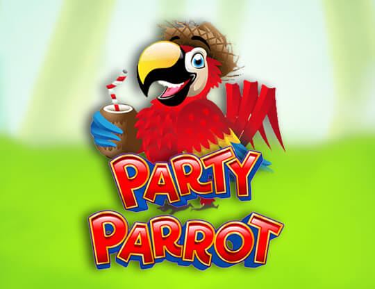 Party Parrot